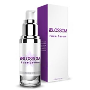 Iblossom Face Serum