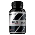 Reseña de Ibuta 677: ¿Ayuda a desarrollar músculo más rápido?