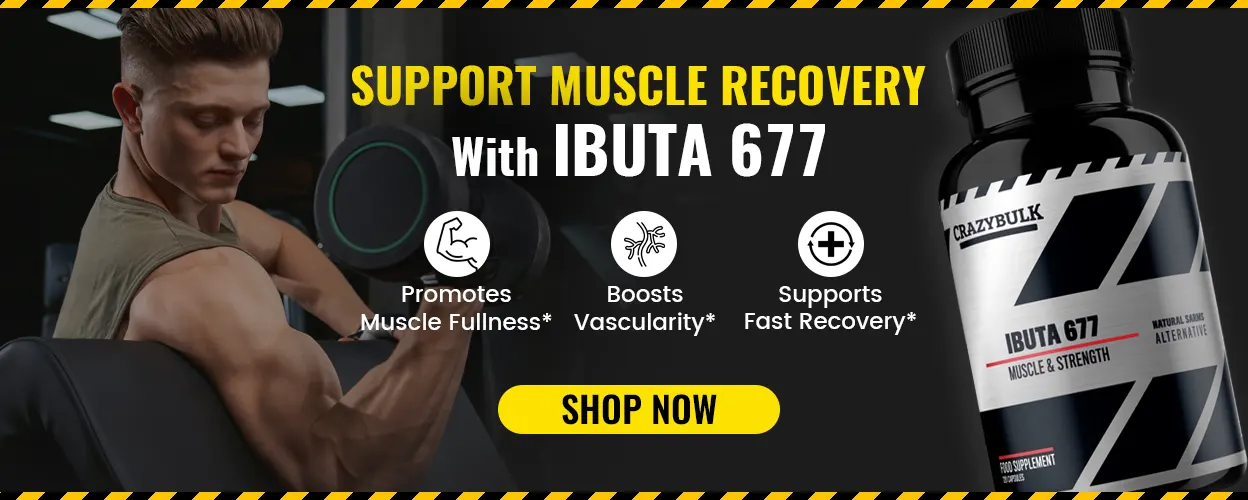 Ibuta 677