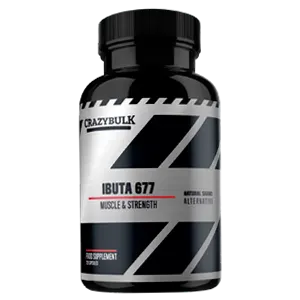 Ibuta 677