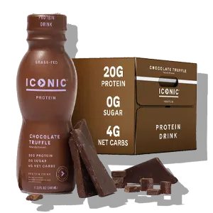 Iconic-Protein-Drinks