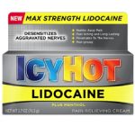 Icy Hot Lidocaine Reviews – Everything You Need to Know