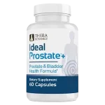 Avis sur Ideal Prostate Plus : Ce produit est-il bénéfique pour la santé de la vessie et de la prostate ?
