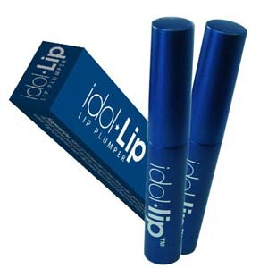 repulpeur de lèvres idol lips