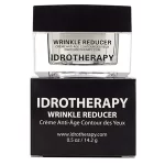 Idrotherapy Wrinkle Reducer Cream Review: Works for Aging Skin?