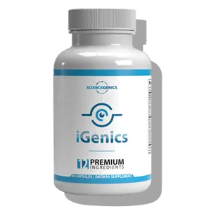 sciencegenics igenics reviews