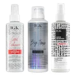 IGK Hair Reviews – Does IGK Hair An Effective Product?