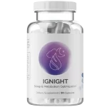 IgNIGHT Review: Enhancing Sleep Quality and Weight Loss
