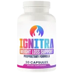 Revisión de Ignitra: ¿Puede realmente aumentar la energía y el metabolismo?