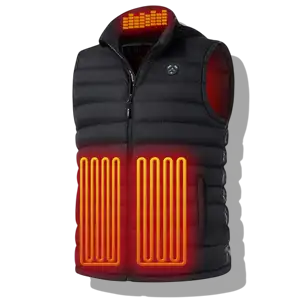 iHood Heated Vest reviews