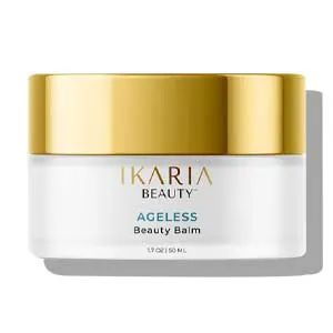 ikaria beauty ageless beauty balm