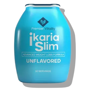 ikaria slim premier vitality reviews