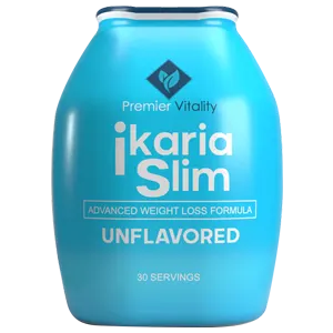 Ikaria Slim