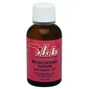 IKB lightening serum