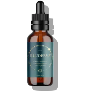 illuderma-serum