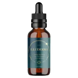 Illuderma Serum