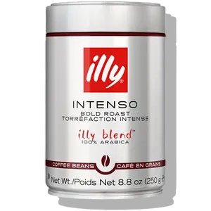 illy Classico Whole Bean Coffee