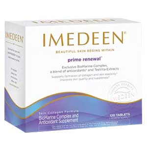 Imedeen Prime Renewal