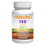 Immuno 150 Review: What Can This Supplement Do for you?