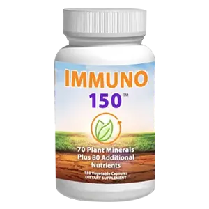 Immuno 150 Review: What Can This Supplement Do for you?