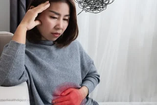 The Hidden Impact of Stress on Women’s Health