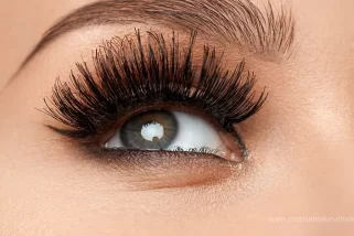 Why Your Eyelashes Matter More Than You Think?