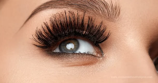 Why Your Eyelashes Matter More Than You Think?