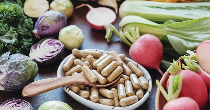 importance of fiber supplements