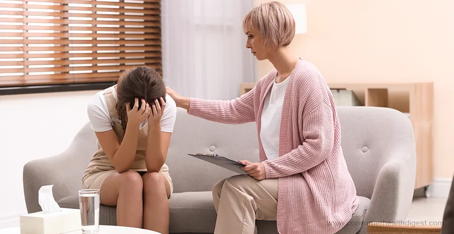 4 façons dont la thérapie aide les gens à vivre une vie meilleure