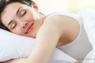 improve quality sleep