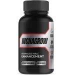 Inchagrow-Testbericht: Verbessert dieses Nahrungsergänzungsmittel die männliche Leistungsfähigkeit?