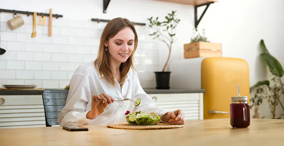 Incorporating Anti-Aging Foods