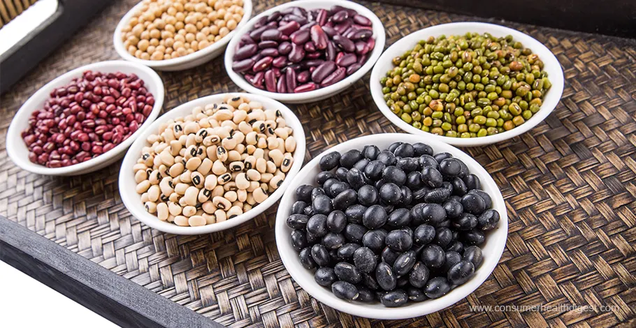 increase your protein intake