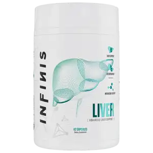 Infinis Nutrition FOIE