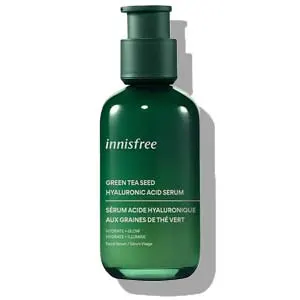 Innisfree Intensive Hydrating Serum with Green Tea Seed