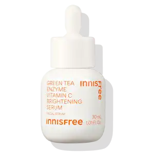 innisfree serum reviews