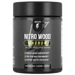 Nitro Wood Magnum Review: Will it Provide Erectile Support?