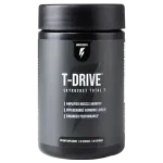 Test du T-Drive Magnum : Augmente-t-il réellement le taux de testostérone ?