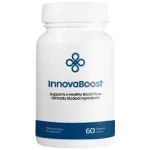 Revisión de InnovaBoost: ¿Puede mejorar el rendimiento y el bienestar de forma natural?