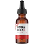 Innova Drops Review: Is It Effective for Weight Loss and Energy Boosting?