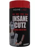 Insane Cutz-Bewertungen – Ist Insane Cutz sicher und sein Geld wert?
