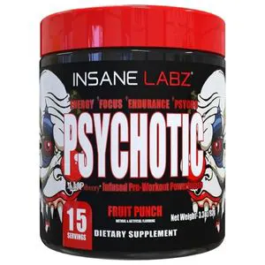 Insane Labz Psychotic