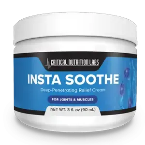 Insta Soothe Reviews: Is This Knee Pain Relief Cream Effective?
