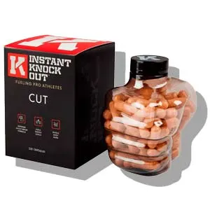 instant knockout cut