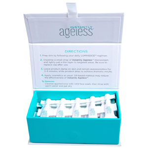 Lifting facial instantáneo y antienvejecimiento Lifting facial instantáneo y antienvejecimiento