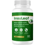 Avis sur InsuLeaf : est-ce efficace pour contrôler la glycémie ?