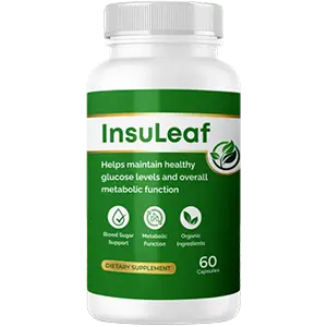 InsuLeaf