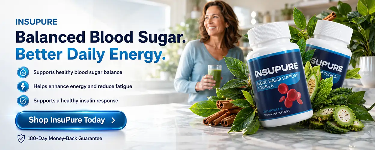 InsuPure
