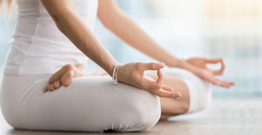 Integrate Meditation