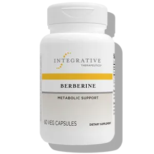 integrative therapeutics berberine